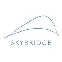 Skybridge Indonesia logo - Similar company to Spradz!