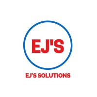 EJ's Solutions logo - Similar company to Behm Freight Services Ltd