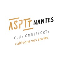 ASPTT Nantes logo - Similar company to Axol Nettoyage