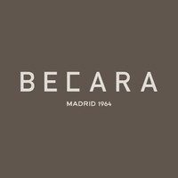 Becara 1964 logo - Similar company to B. Collection