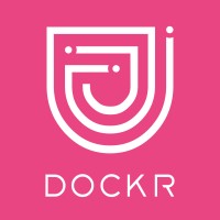 DOCKR logo - Similar company to Cargobikes.Nl