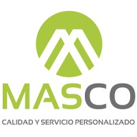 Masco SRL logo - Similar company to Abtm S.R.L.