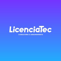 LicenciaTec logo - Similar company to Bvinnova