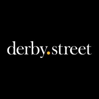Derby Street logo - Similar company to Pop Haus