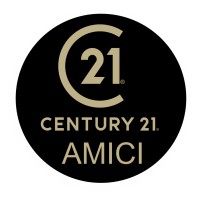 Century21AMICI logo - Similar company to Whouse Efectividad Inmobiliaria