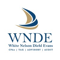 White Nelson Diehl Evans LLP logo - Similar company to Larsonallen