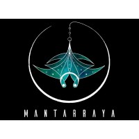 MANTARRAYA logo - Similar company to Lemon Films