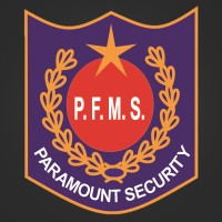 Paramount Security logo - Similar company to Fortify Security Management Solutions