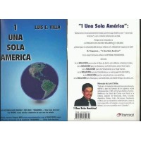 1 Una Sola América logo - Similar company to Familybalancetherapy, Llc