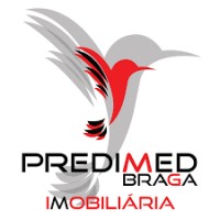 PREDIMED Imobiliária - Braga logo - Similar company to Arcada Imobiliária - Braga