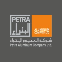 Petra Aluminum Company شركة ألمنيوم البتراء logo - Similar company to Wall Technology Llc - Facade Engineering