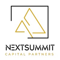 NextSummit Capital Partners logo - Similar company to Walnut Ventures