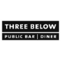 Three Below Public Bar & Diner