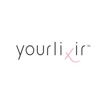 Yourlixir logo - Similar company to Sprout Therapy