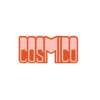 Cosmico Beach logo - Similar company to Mango'S Beachbar Zandvoort Bv.