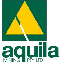 Aquila Mining Pty Ltd logo - Similar company to Mineler