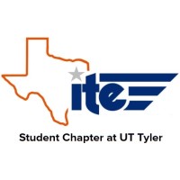 ITE Student Chapter at UT-Tyler logo - Similar company to Ite University Of Windsor Student Chapter