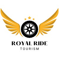 Royal Ride dubai logo - Similar company to Khetsiwe M. Morgan [Dj Doowap]