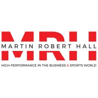 Martin Robert Hall logo - Similar company to Duratus