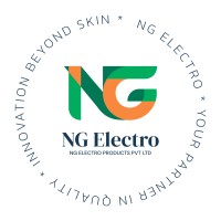 NG Electro Products logo - Similar company to Genesis Enterprise Inc.