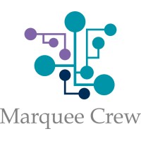 Marquee Crew logo - Similar company to Instituto Ousía