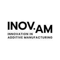 INOV.AM - Innovation in Additive Manufacturing logo - Similar company to Done Lab - Advanced Manufacturing Of Products And Tools