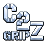 C2 Gripz logo - Similar company to 5Yp Management