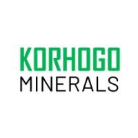 KORHOGO MINERALS logo - Similar company to Isfam