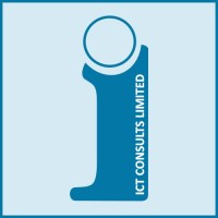 ICT Consults Limited, RC1232885 logo - Similar company to Ict Masterclass