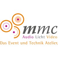 Mmc Audio Licht Video