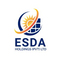 ESDA Holdings Pvt Ltd logo - Similar company to Austral Solar (Pvt) Ltd