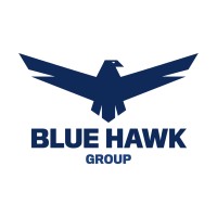 Blue Hawk Group logo - Similar company to Brasfumo