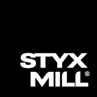 Styx Mill Clothing Company logo - Similar company to Oasis Greenery Systems