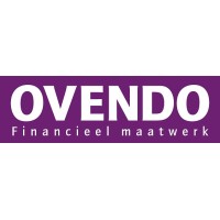 OVENDO financieel maatwerk logo - Similar company to Geen