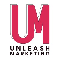 Unleash Marketing logo - Similar company to Anyworkle