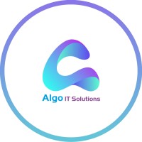 Algo IT Solutions Limited logo - Similar company to Giits.Io