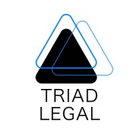 Triad Legal, PLLC logo - Similar company to Exit Edge