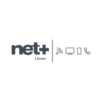 net+ Léman Business logo - Similar company to Basis Point Channel