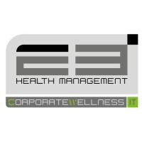ESSEREBENESSERE Health Management | CorporateWellness.IT logo - Similar company to 3Esse