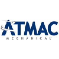ATMAC Mechanical Services, LLC logo - Similar company to Centric Mechanical Services Llc