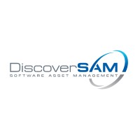 Discover SAM Pty Ltd logo - Similar company to Group 10 Consulting