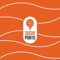 SUSHI PONTO logo - Similar company to V-Shape