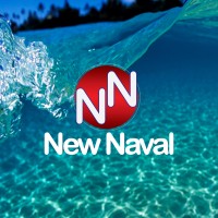 New Naval logo - Similar company to White Pony Absorbent Products, Inc.