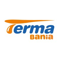 Terma Bania logo - Similar company to Bagdrip