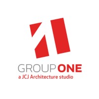 Group One, a JCJ Architecture Studio logo - Similar company to The Galante Architecture Studio, Inc.