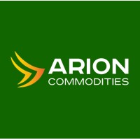 Arion Commodities logo - Similar company to Pulsbio