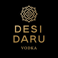 Desi Daru logo - Similar company to The Tidal Rum