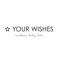 Your Wishes logo - Similar company to Levv Labels
