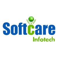 Softcare Infotech logo - Similar company to Yentech