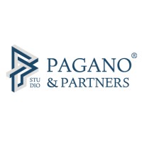 Studio Pagano & Partners logo - Similar company to Quantum Creditech S.P.A.